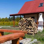 Wichrowe Wzgorze Chill House Jablonowo