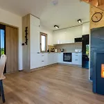 度假居 Wichrowe Wzgorze Chill House Jablonowo