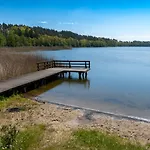 Wichrowe Wzgorze Chill House Jablonowo *