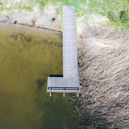 Wichrowe Wzgorze Chill House Jablonowo