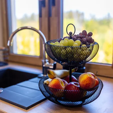 Wichrowe Wzgorze Chill House Jablonowo *