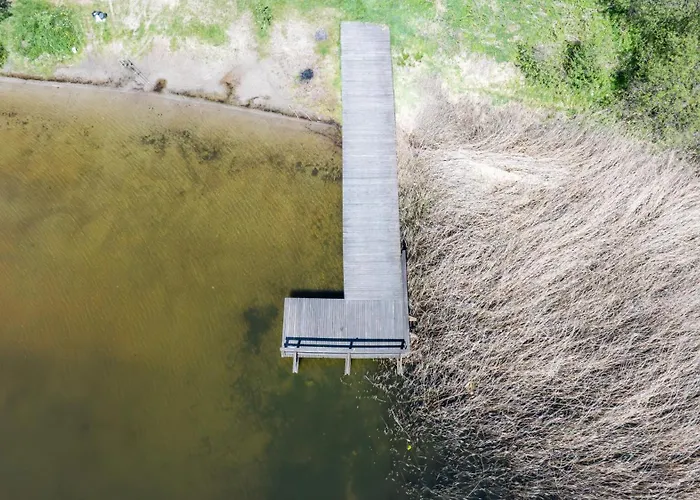 Wichrowe Wzgorze Chill House Jablonowo