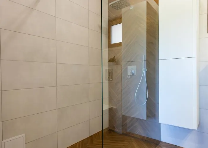 Wichrowe Wzgorze Chill House Jablonowo